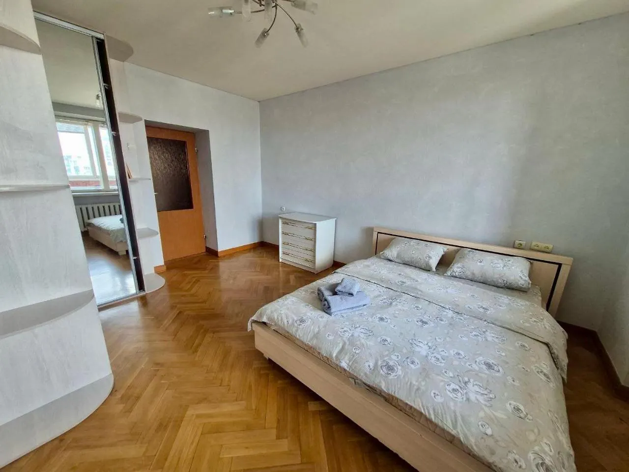 Аpartments At The Pecherska Metro Station 乌克兰