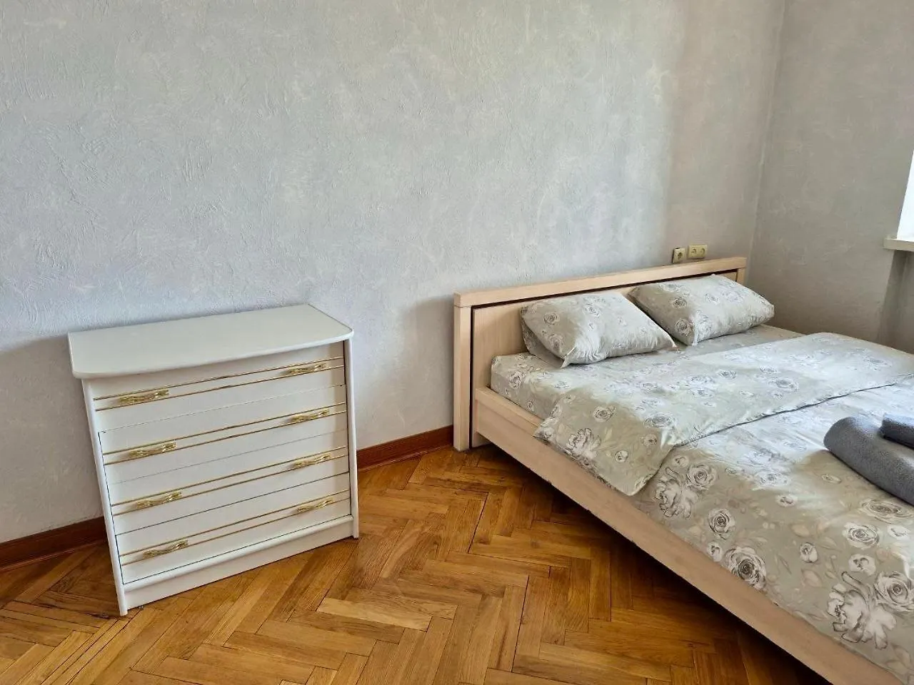 公寓 Аpartments At The Pecherska Metro Station 乌克兰