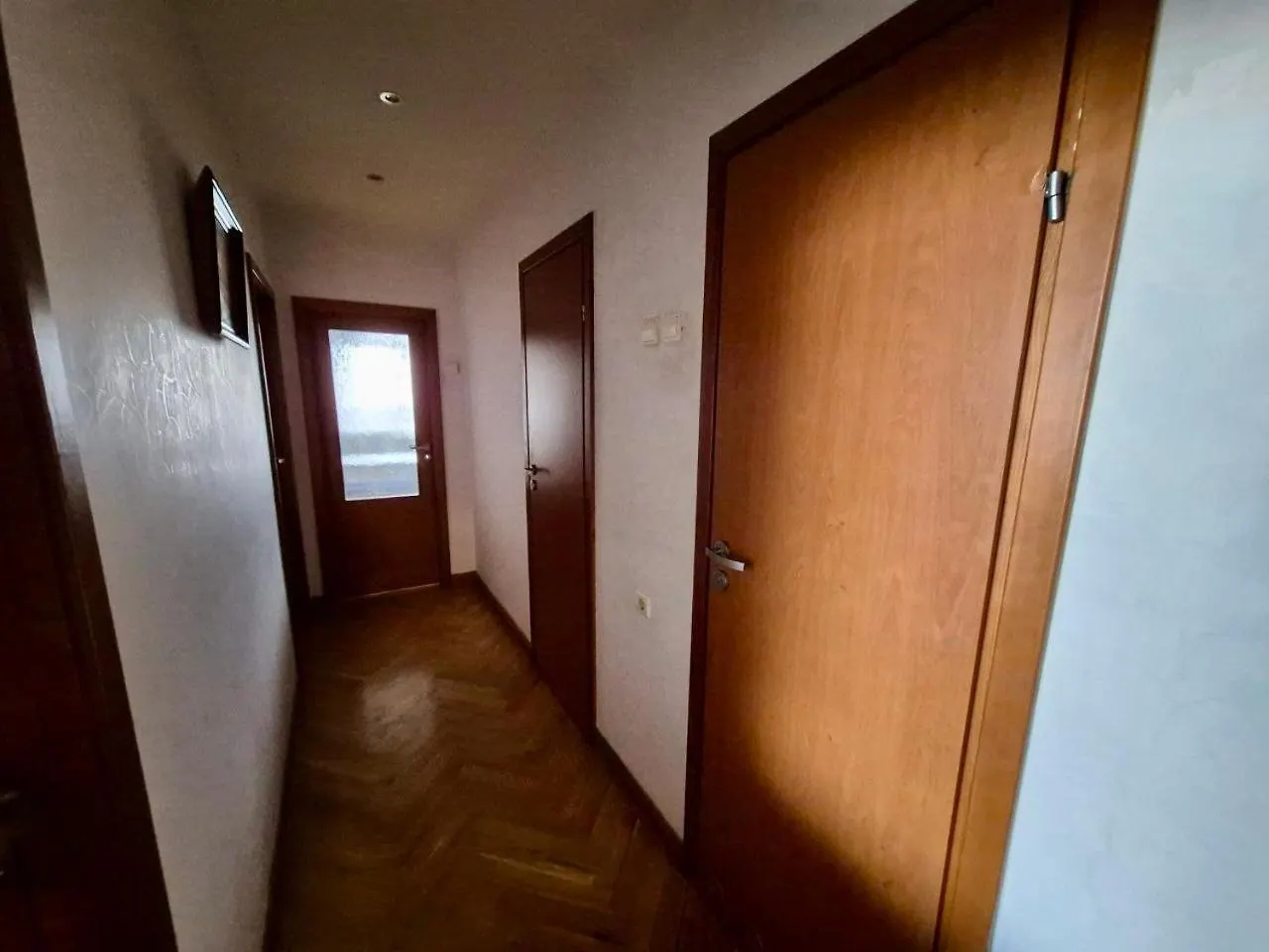 Аpartments At The Pecherska Metro Station 基輔