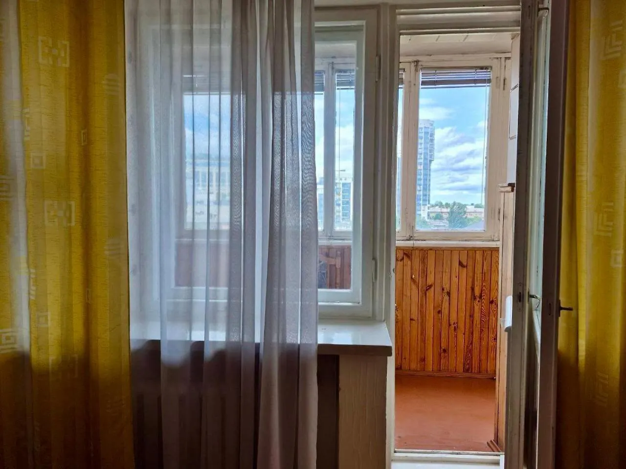 Аpartments At The Pecherska Metro Station 公寓