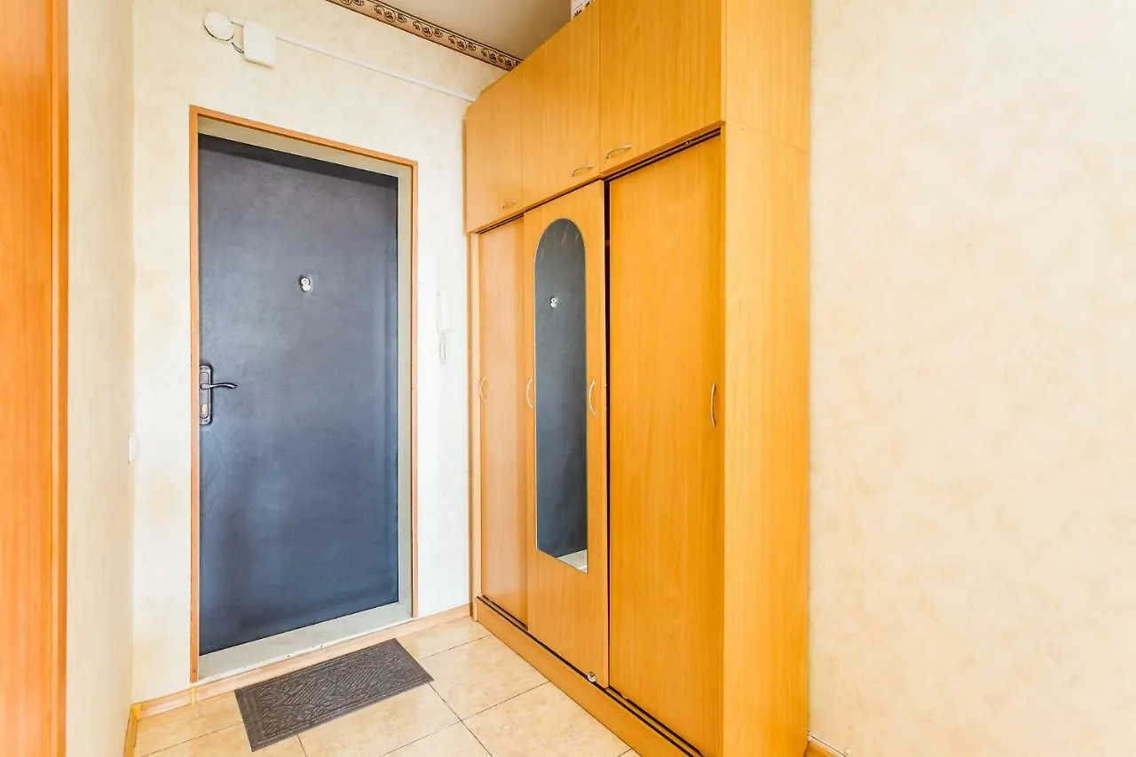 Аpartments At The Pecherska Metro Station 公寓