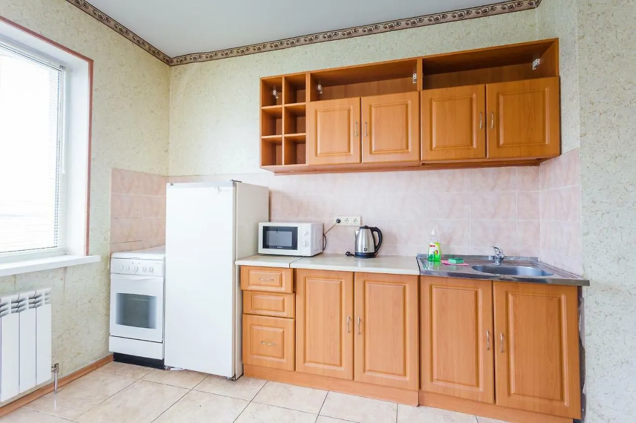公寓 Аpartments At The Pecherska Metro Station 乌克兰