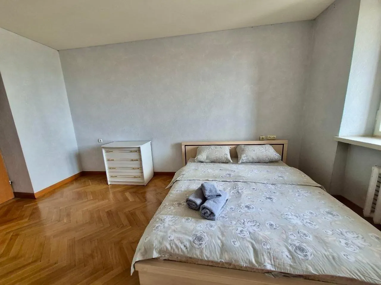 Аpartments At The Pecherska Metro Station Apartmán Kyjev