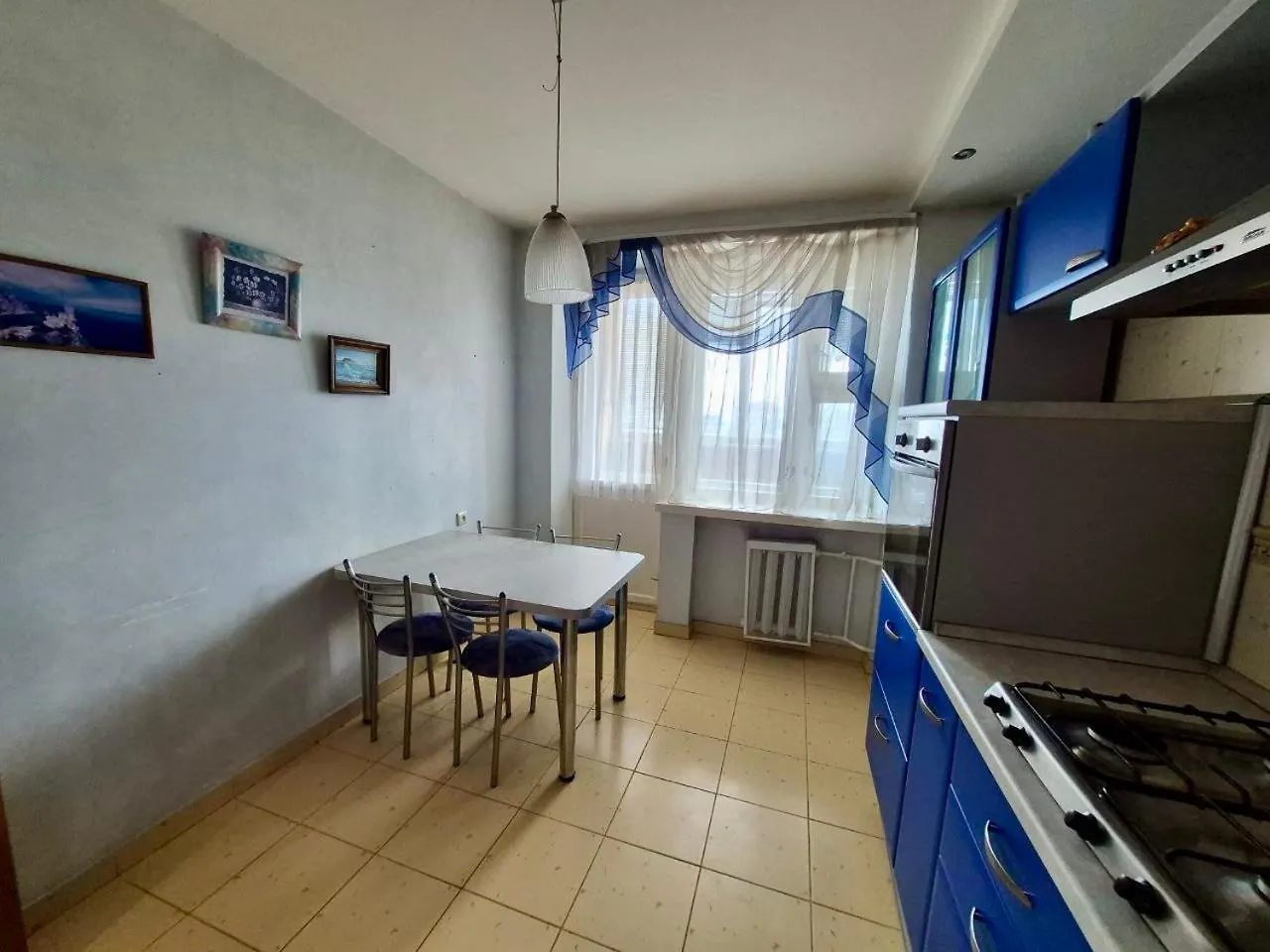 Аpartments At The Pecherska Metro Station Ukrajina